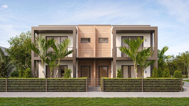 6818 NE Briskel Pointe Drive, Boca Raton, FL 33487
