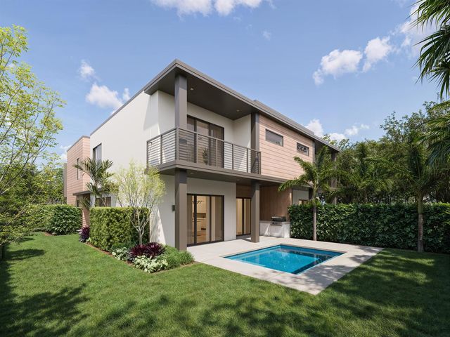 6818 NE Briskel Pointe Drive, Boca Raton, FL 33487