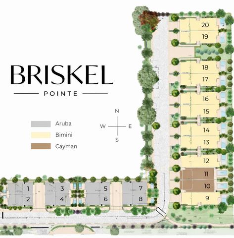 6818 NE Briskel Pointe Drive, Boca Raton, FL 33487