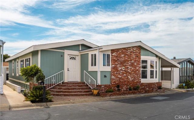 23301 Ridge Route Dr 56, Laguna Hills, CA 92653