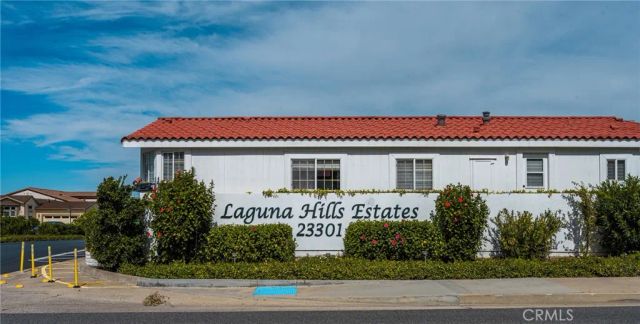 23301 Ridge Route Dr 56, Laguna Hills, CA 92653