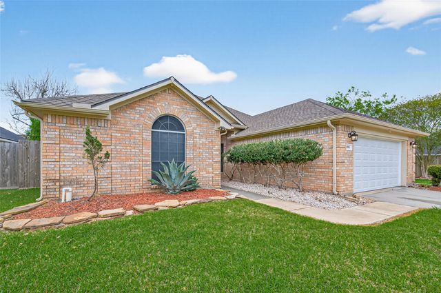 1096 Gladstone Drive, League City, TX 77573