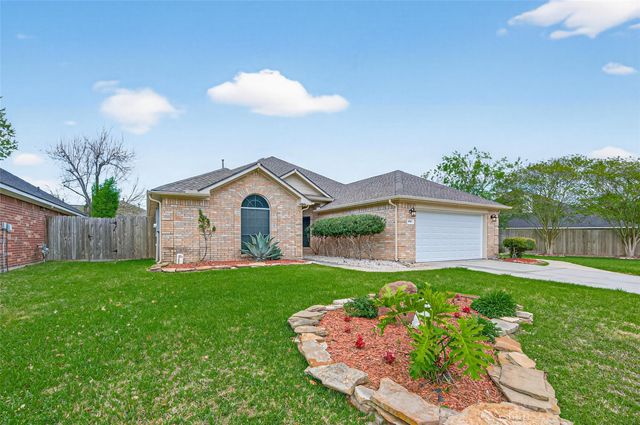 1096 Gladstone Drive, League City, TX 77573