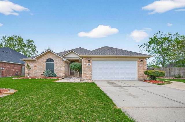 1096 Gladstone Drive, League City, TX 77573