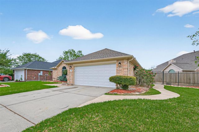 1096 Gladstone Drive, League City, TX 77573