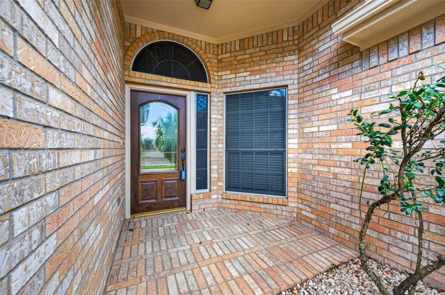 1096 Gladstone Drive, League City, TX 77573