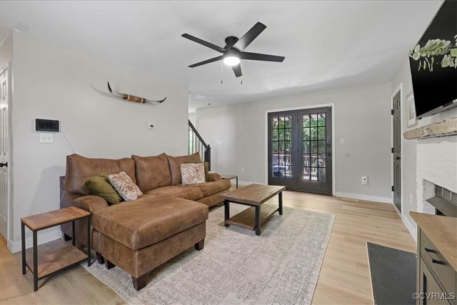 3301 Appleford Dr, Chester, VA 23831