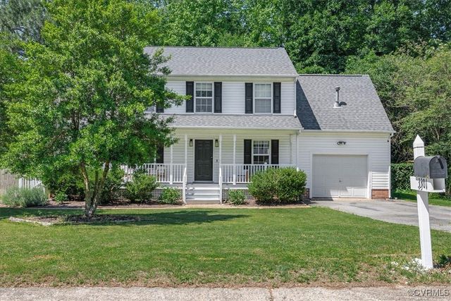 3301 Appleford Dr, Chester, VA 23831