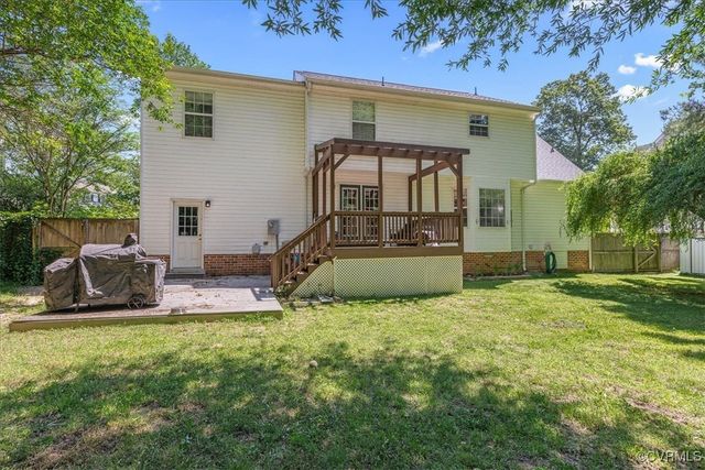 3301 Appleford Dr, Chester, VA 23831