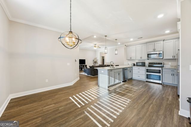 15 Landings Road, Brunswick, GA 31525