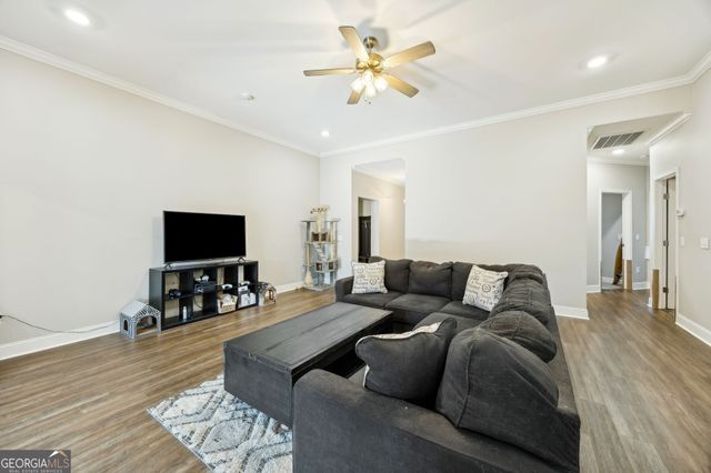 15 Landings Road, Brunswick, GA 31525