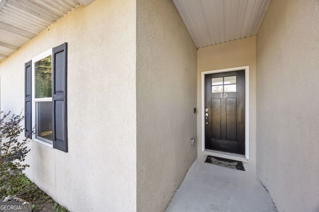 15 Landings Road, Brunswick, GA 31525