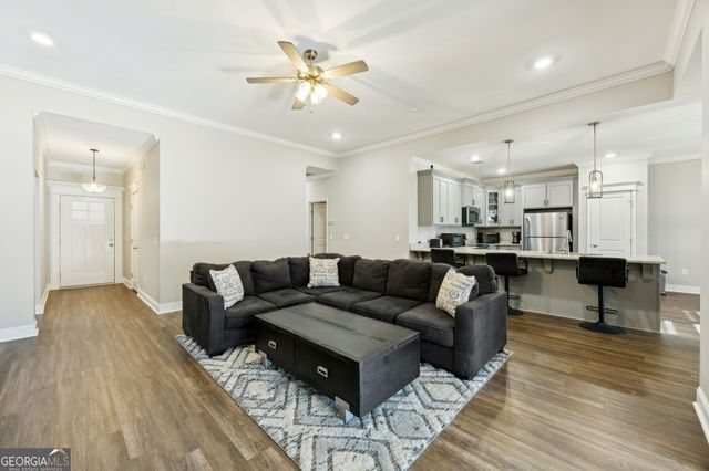 15 Landings Road, Brunswick, GA 31525