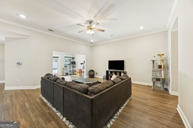 15 Landings Road, Brunswick, GA 31525