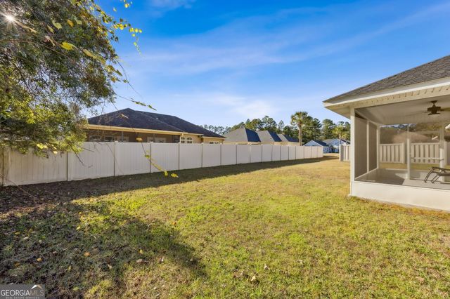 15 Landings Road, Brunswick, GA 31525