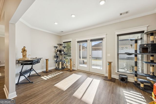 15 Landings Road, Brunswick, GA 31525