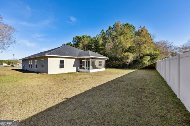 15 Landings Road, Brunswick, GA 31525