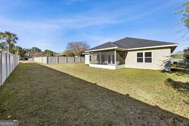 15 Landings Road, Brunswick, GA 31525