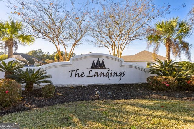 15 Landings Road, Brunswick, GA 31525