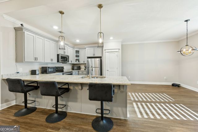 15 Landings Road, Brunswick, GA 31525