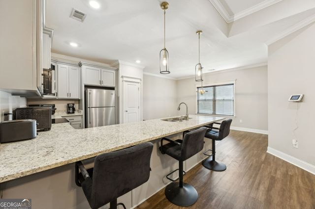 15 Landings Road, Brunswick, GA 31525