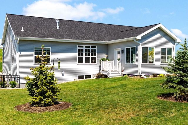6691 Honeycomb Lane, Deforest, WI 53532