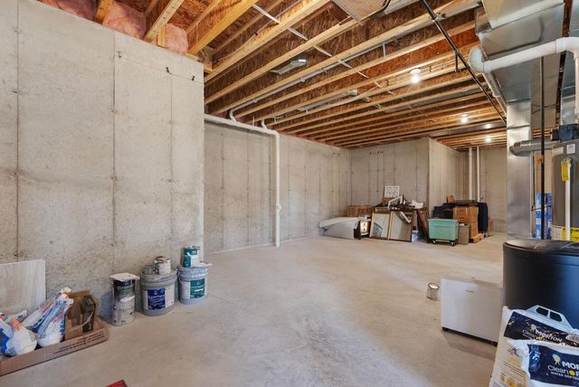 6691 Honeycomb Lane, Deforest, WI 53532