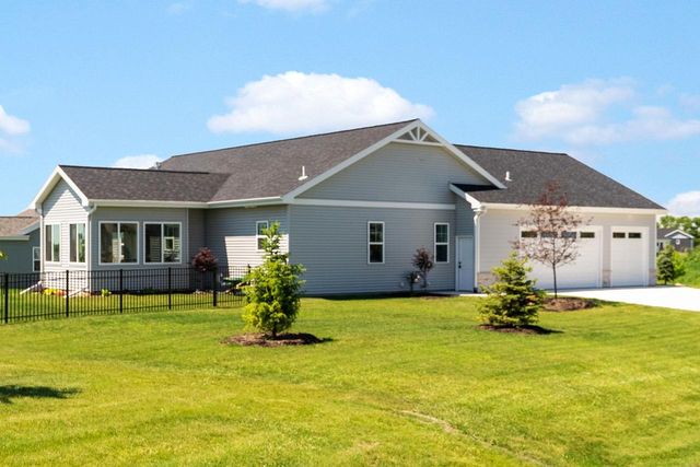 6691 Honeycomb Lane, Deforest, WI 53532