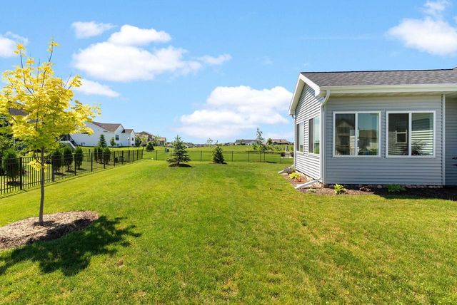 6691 Honeycomb Lane, Deforest, WI 53532