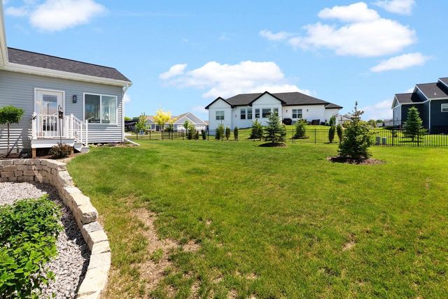 6691 Honeycomb Lane, Deforest, WI 53532