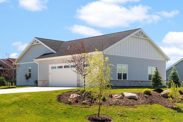 6691 Honeycomb Lane, Deforest, WI 53532