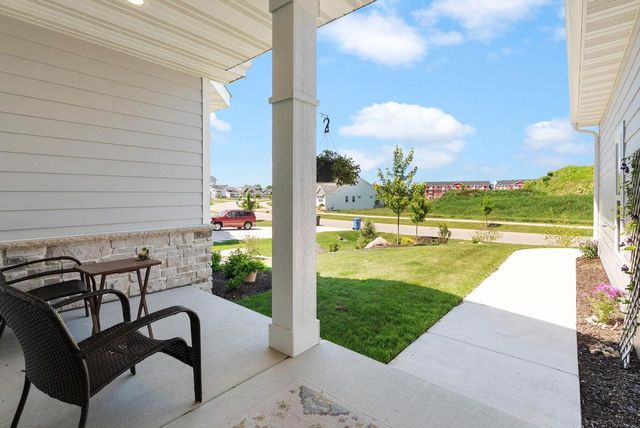 6691 Honeycomb Lane, Deforest, WI 53532