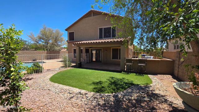 20608 N 74TH Lane, Glendale, AZ 85308