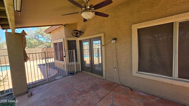 20608 N 74TH Lane, Glendale, AZ 85308