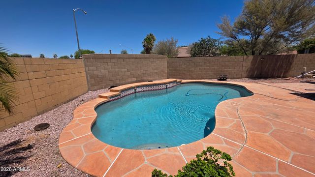 20608 N 74TH Lane, Glendale, AZ 85308