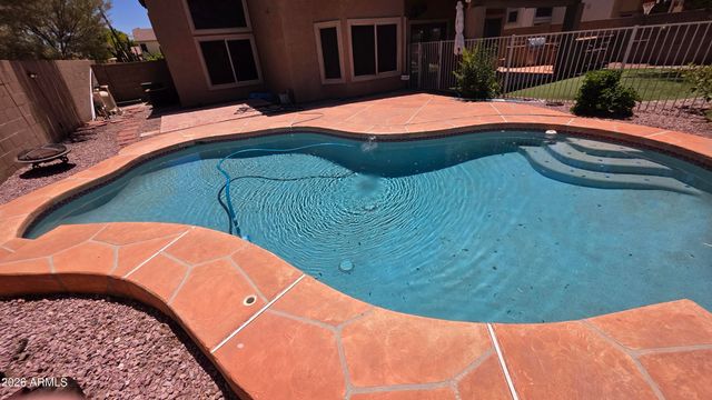 20608 N 74TH Lane, Glendale, AZ 85308