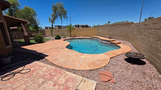 20608 N 74TH Lane, Glendale, AZ 85308