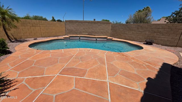 20608 N 74TH Lane, Glendale, AZ 85308