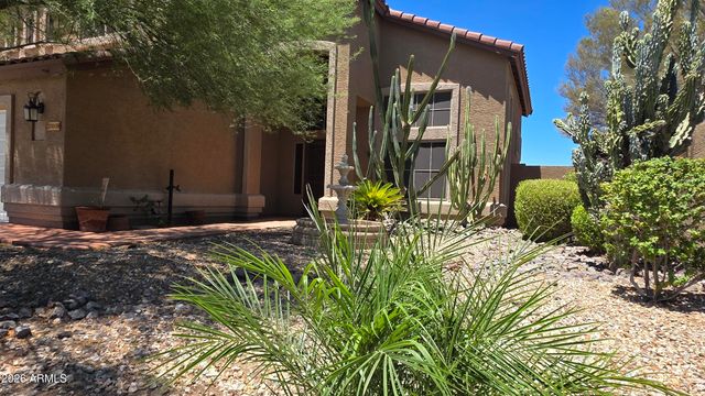 20608 N 74TH Lane, Glendale, AZ 85308
