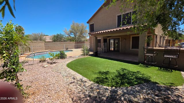 20608 N 74TH Lane, Glendale, AZ 85308