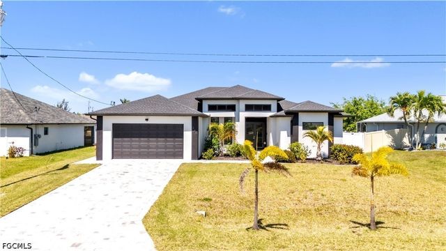 325 SW 21st LN, Cape Coral, FL 33991