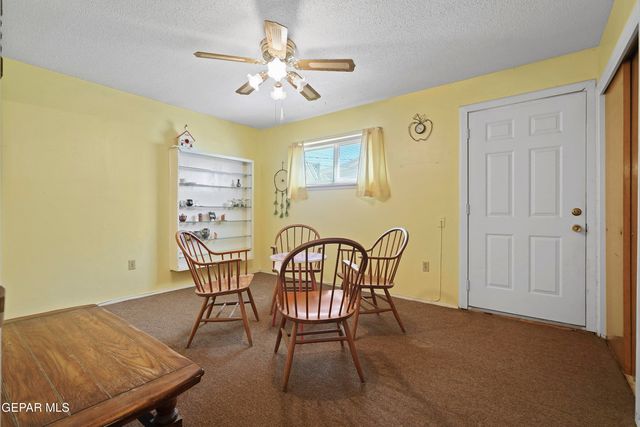 9501 MCINTOSH Drive, El Paso, TX 79925