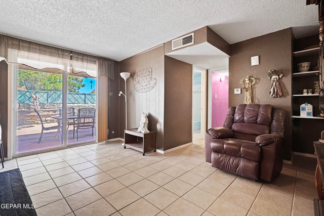9501 MCINTOSH Drive, El Paso, TX 79925