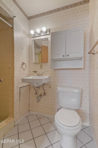 9501 MCINTOSH Drive, El Paso, TX 79925