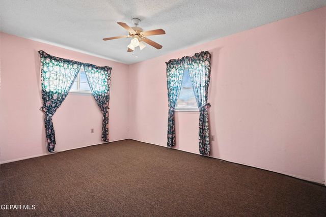 9501 MCINTOSH Drive, El Paso, TX 79925