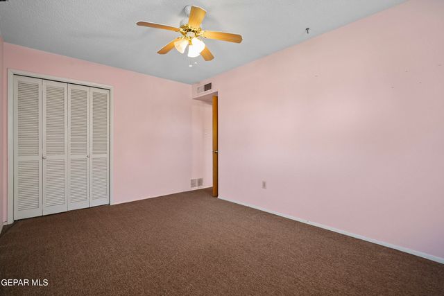 9501 MCINTOSH Drive, El Paso, TX 79925
