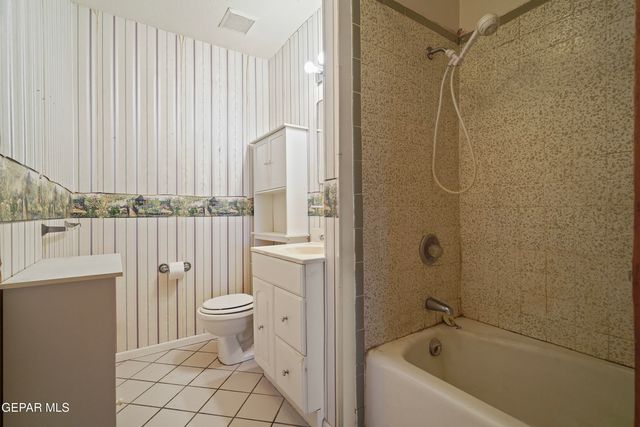 9501 MCINTOSH Drive, El Paso, TX 79925