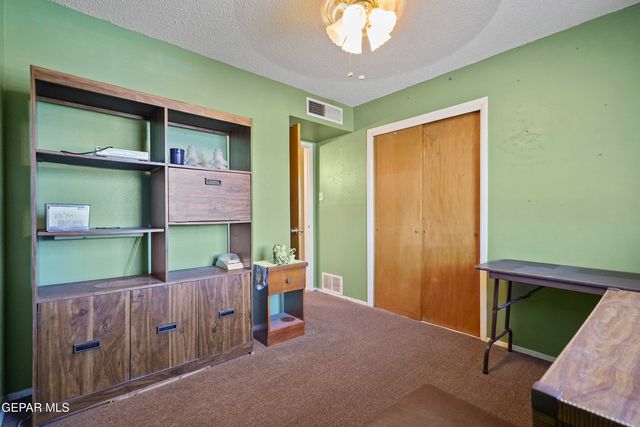 9501 MCINTOSH Drive, El Paso, TX 79925