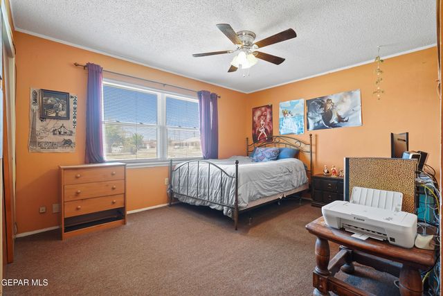 9501 MCINTOSH Drive, El Paso, TX 79925
