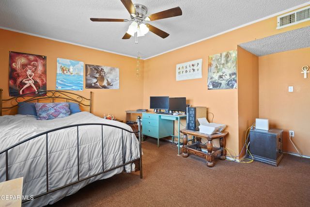 9501 MCINTOSH Drive, El Paso, TX 79925